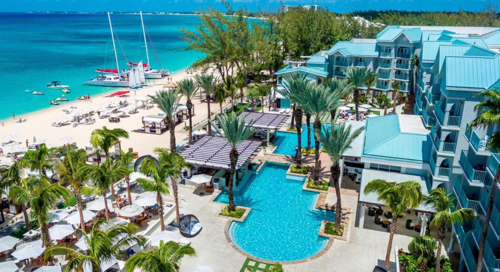 Photo of The Westin Grand Cayman Seven Mile Beach Resort & Spa