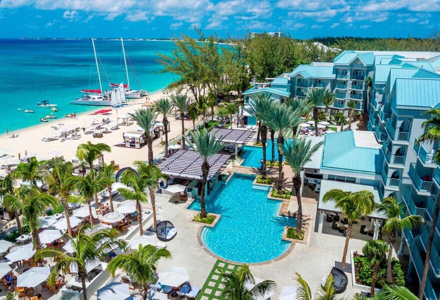 The Westin Grand Cayman Seven Mile Beach Resort & Spa