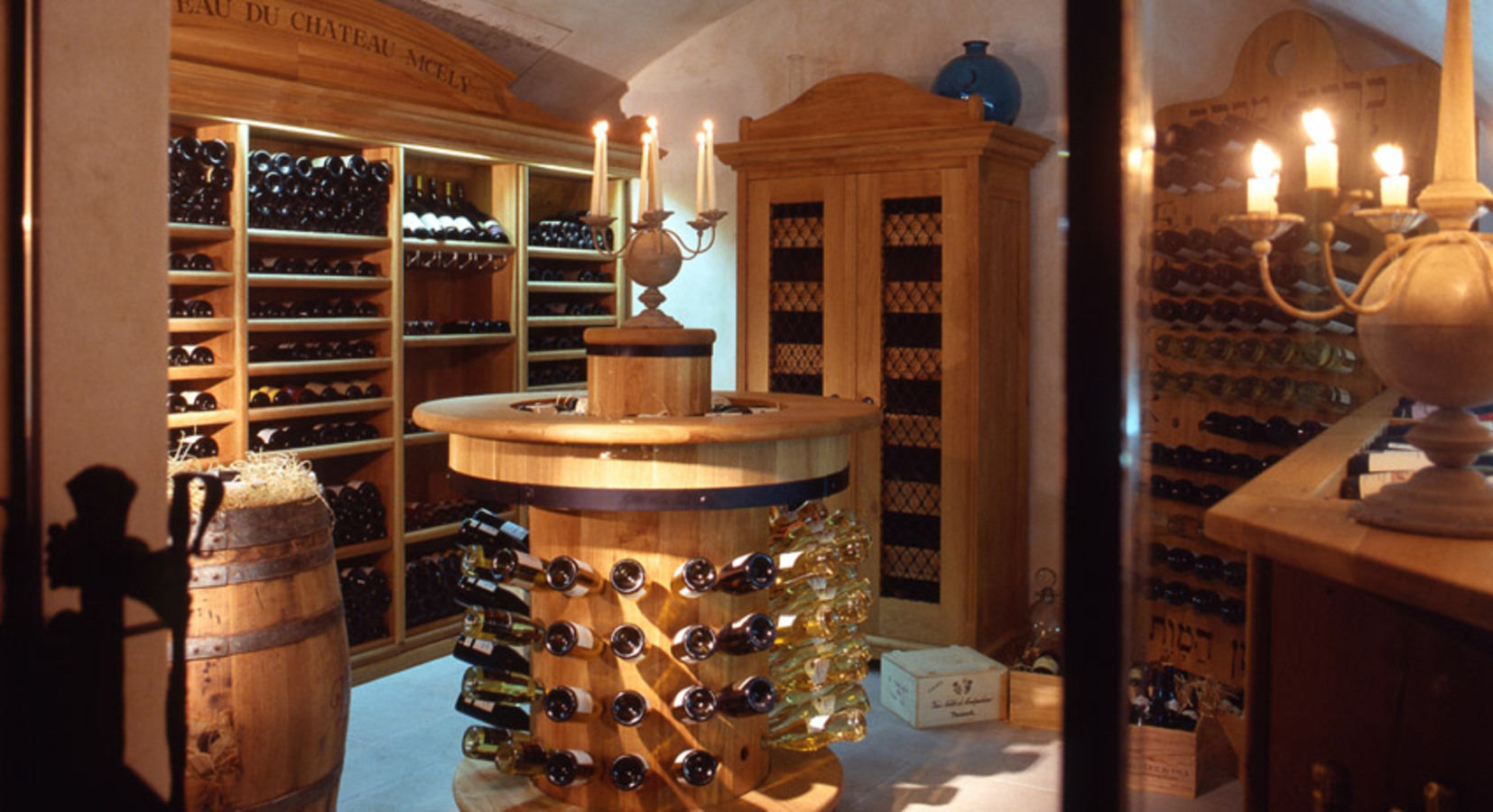 Wine Cellar