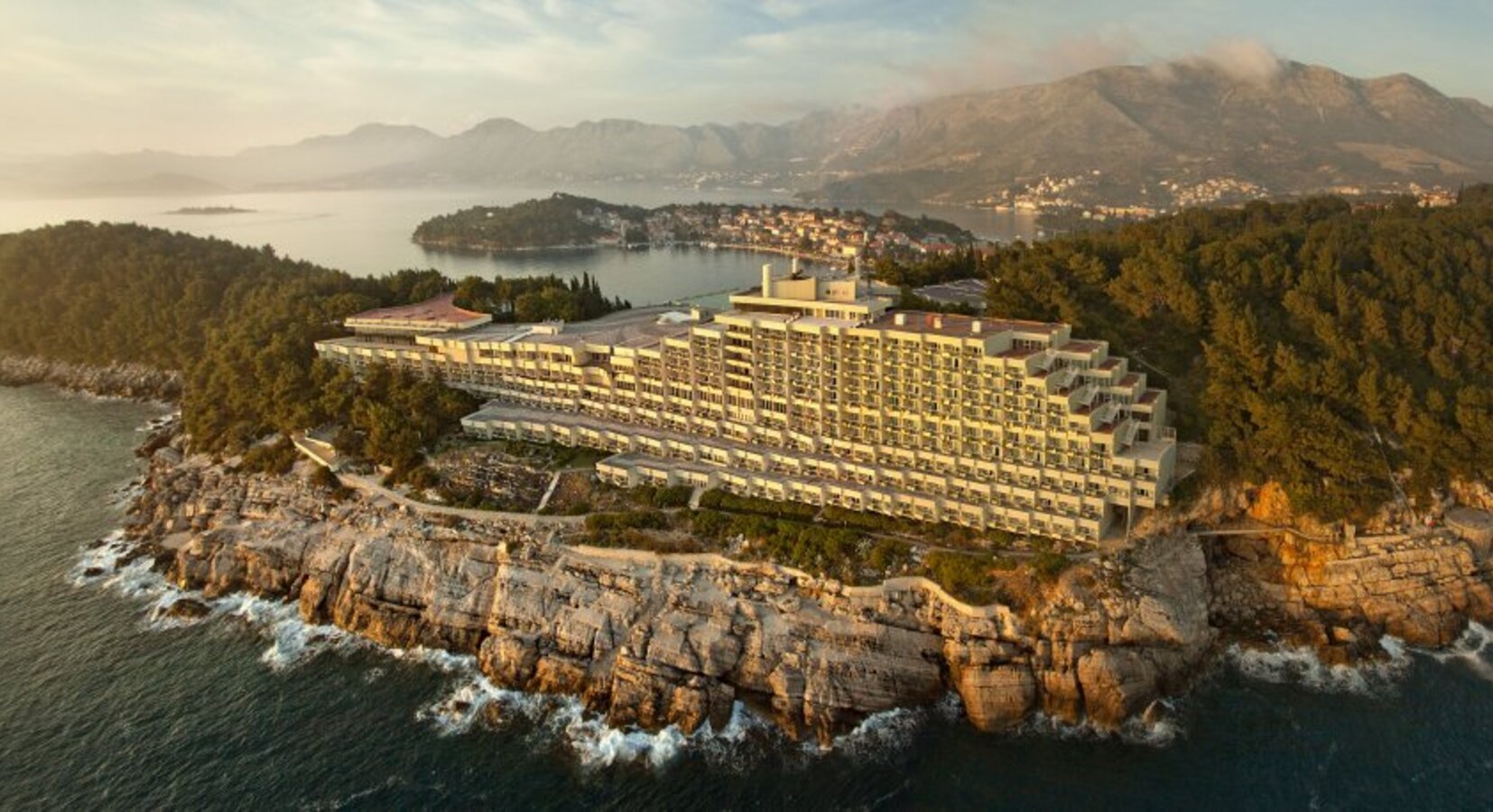 Photo of Hotel Croatia Cavtat