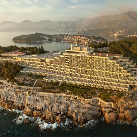 Hotel Croatia Cavtat