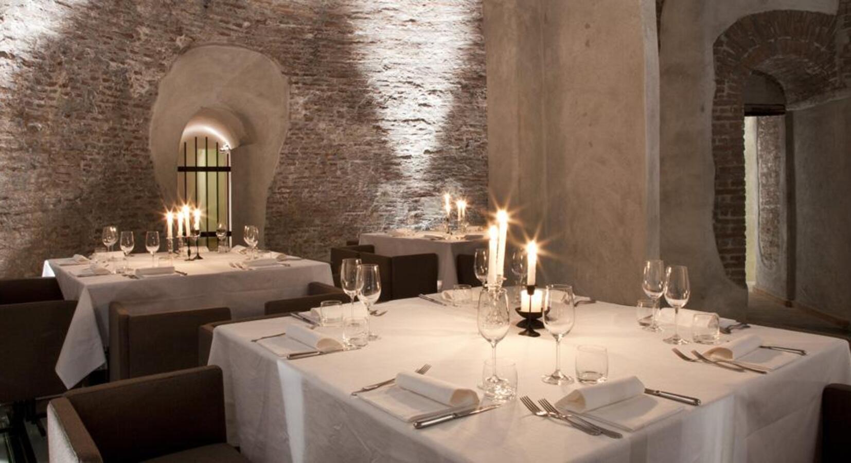 Ice House Private Dining