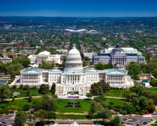 Die 12 besten Hotels in Washington DC für Sightseeing