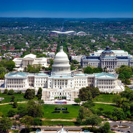 Die 12 besten Hotels in Washington DC für Sightseeing