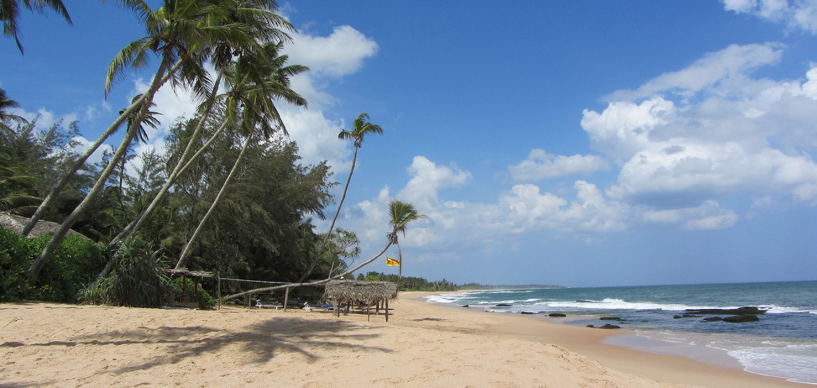 Photo of Tangalle