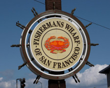 Die besten Hotels in der Nähe von Fisherman's Wharf, San Francisco