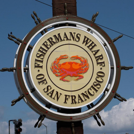 Die besten Hotels in der Nähe von Fisherman's Wharf, San Francisco