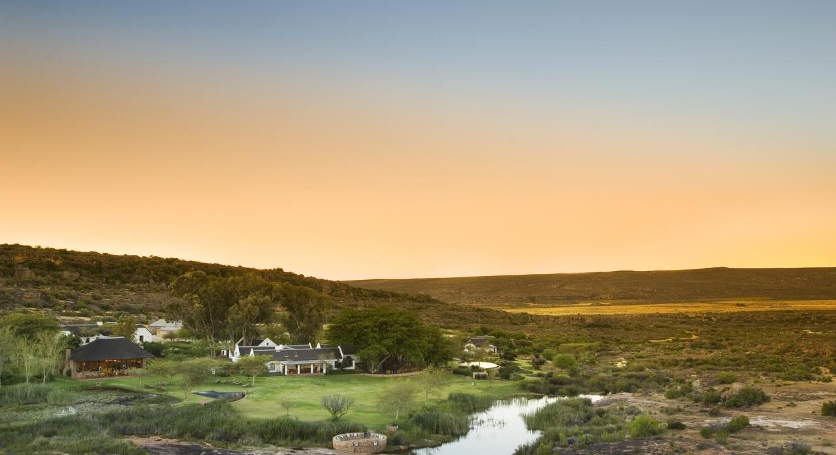 Photo of Bushmans Kloof Wilderness Reserve & Wellness Retreat