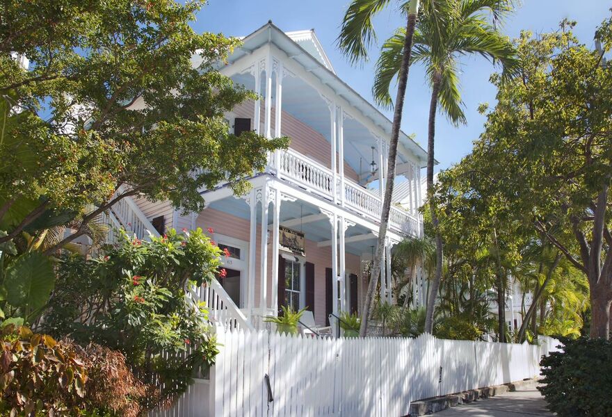 Key West B&B