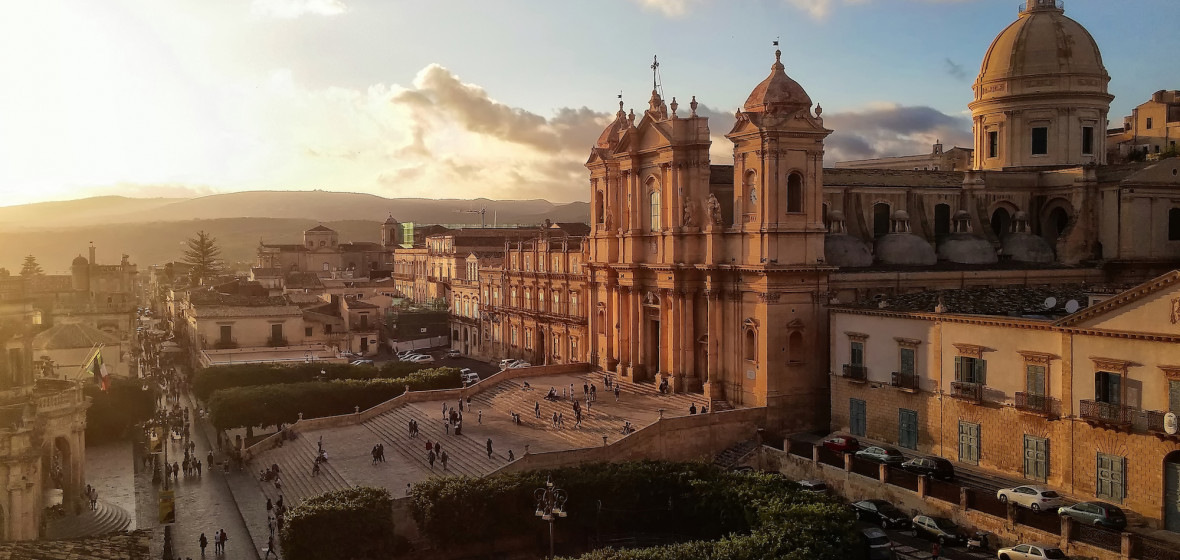 noto italy