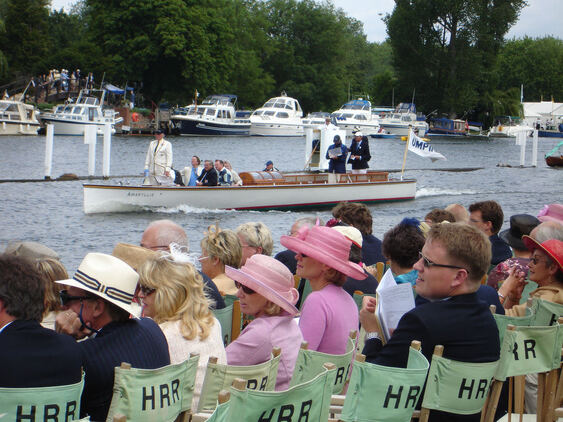 henley on thames