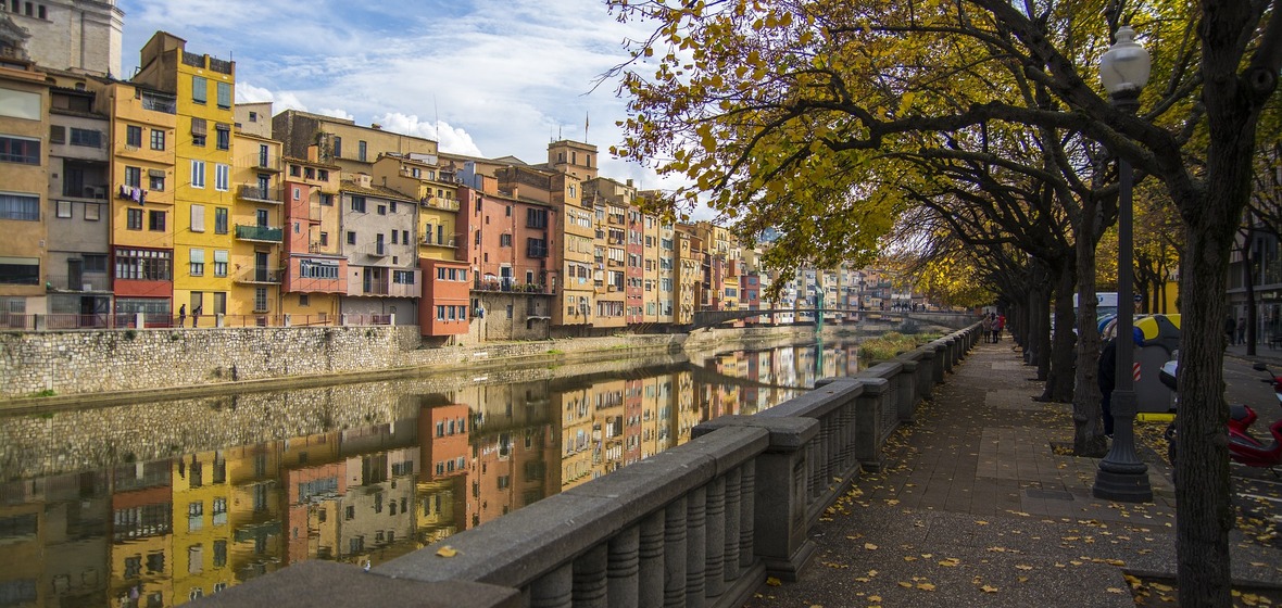 Photo of Girona