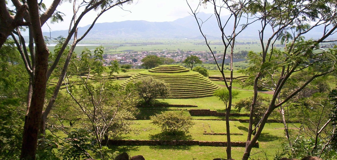 Photo of Jalisco