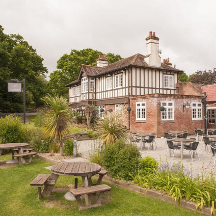 The Best Pubs with Rooms in the Isle of Wight