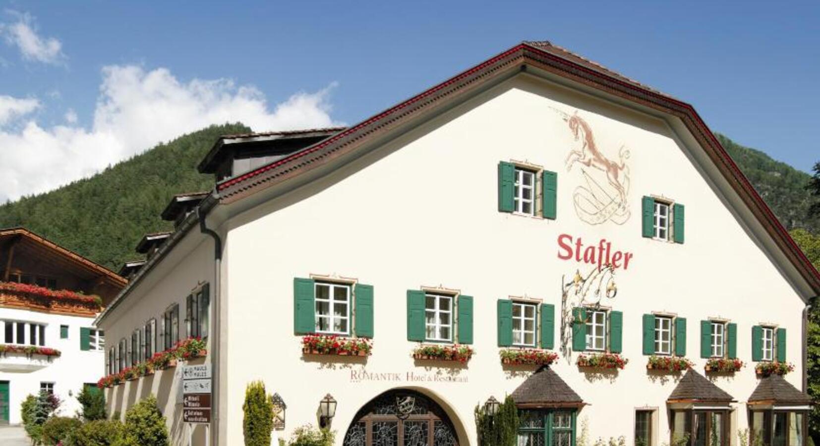 Photo of Hotel Stafler