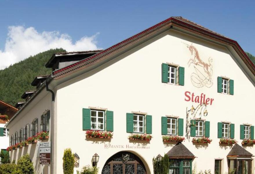 Hotel Stafler