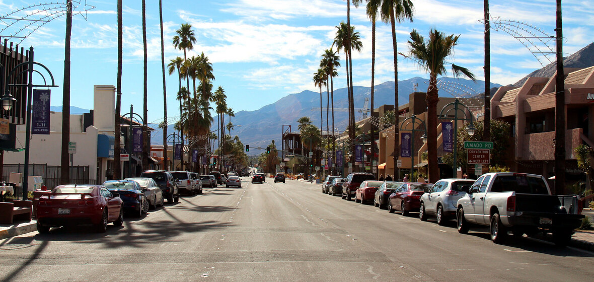 Photo of Palm Springs