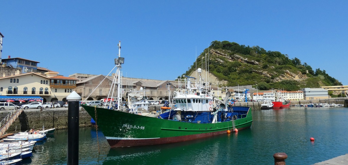 Photo of Getaria