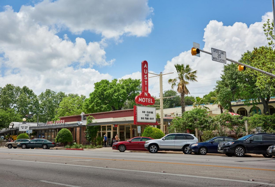 Austin Motel