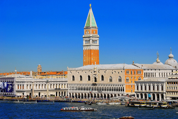 Piazza San Marco