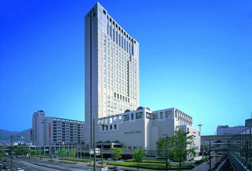 Rihga Royal Kokura Kyushu