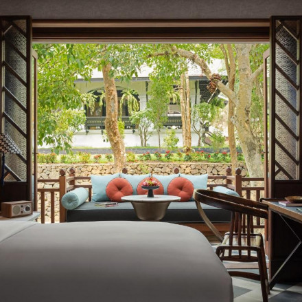 9 Romantic Hotels in Luang Prabang