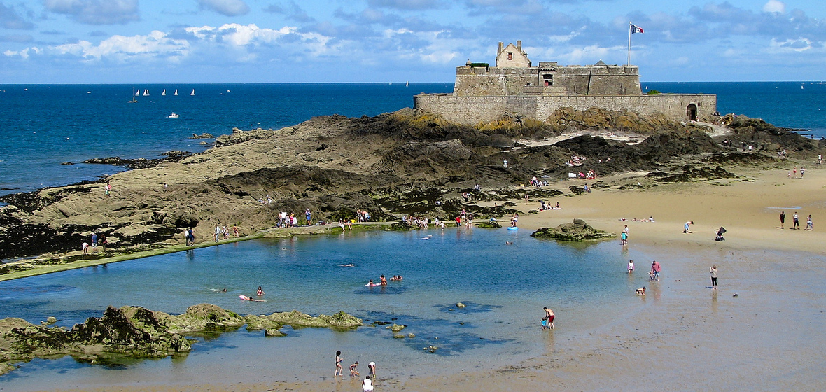 Foto von Bretagne