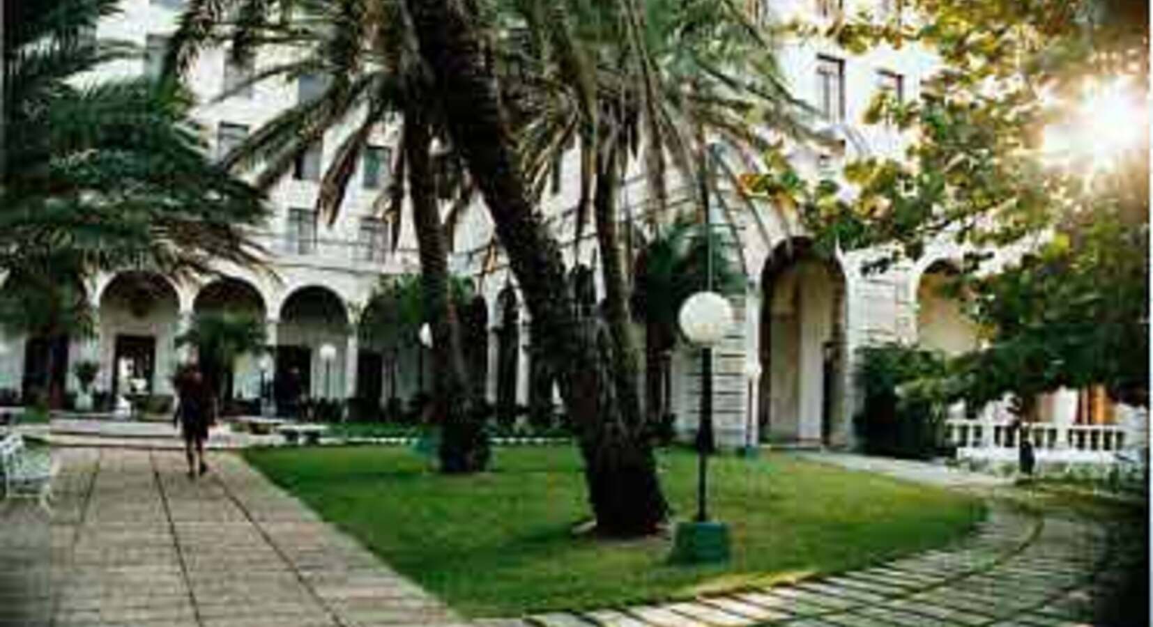 Photo de Hotel Nacional de Cuba