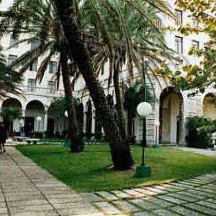 Hotel Nacional de Cuba