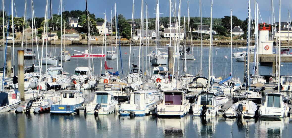 Photo of La Trinite sur Mer