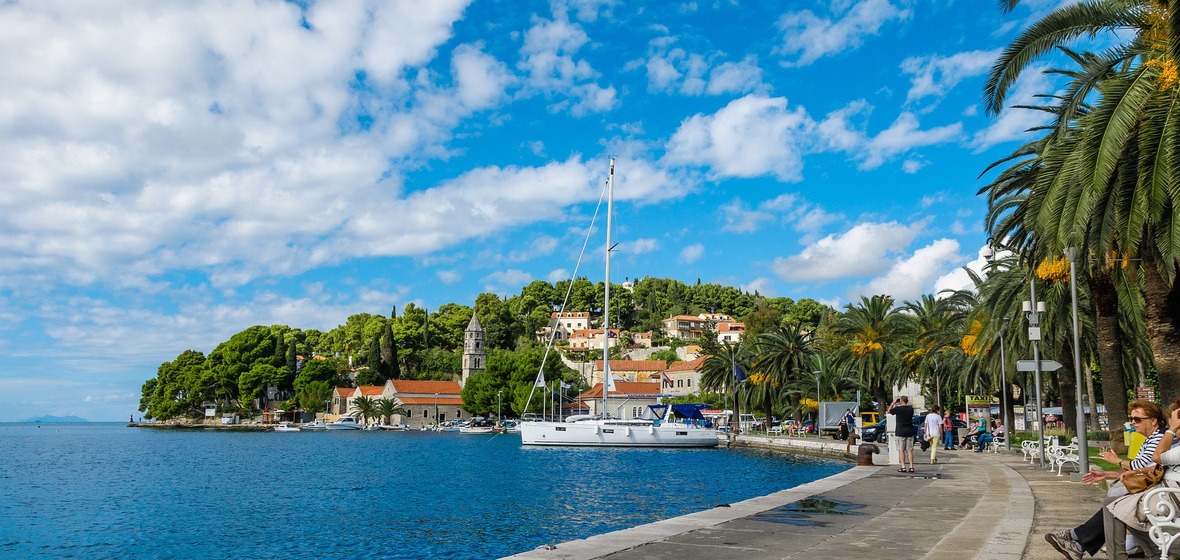 Photo of Cavtat