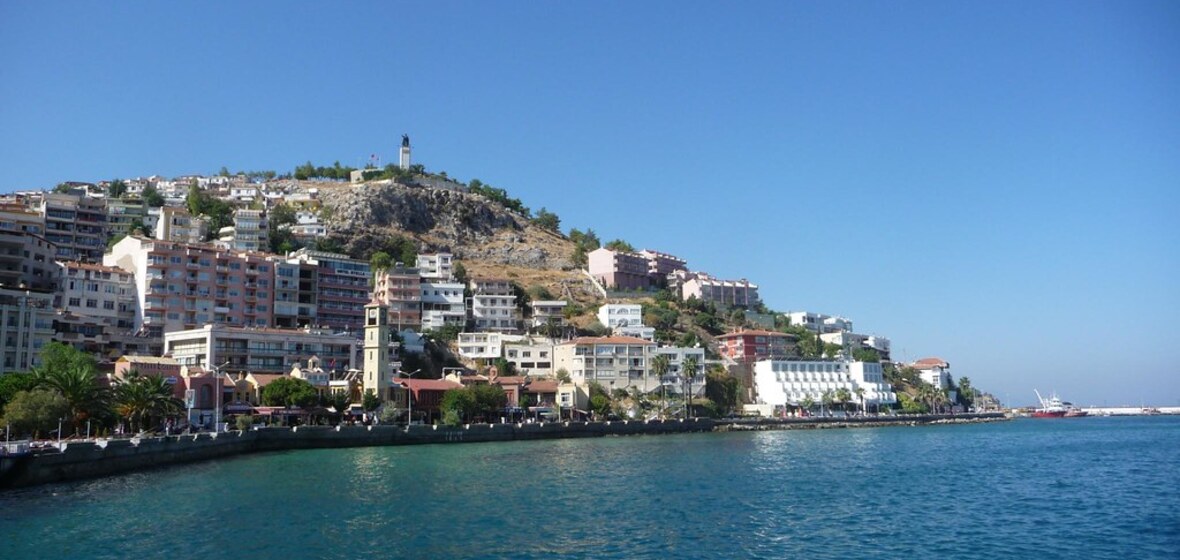 Photo of Kusadasi