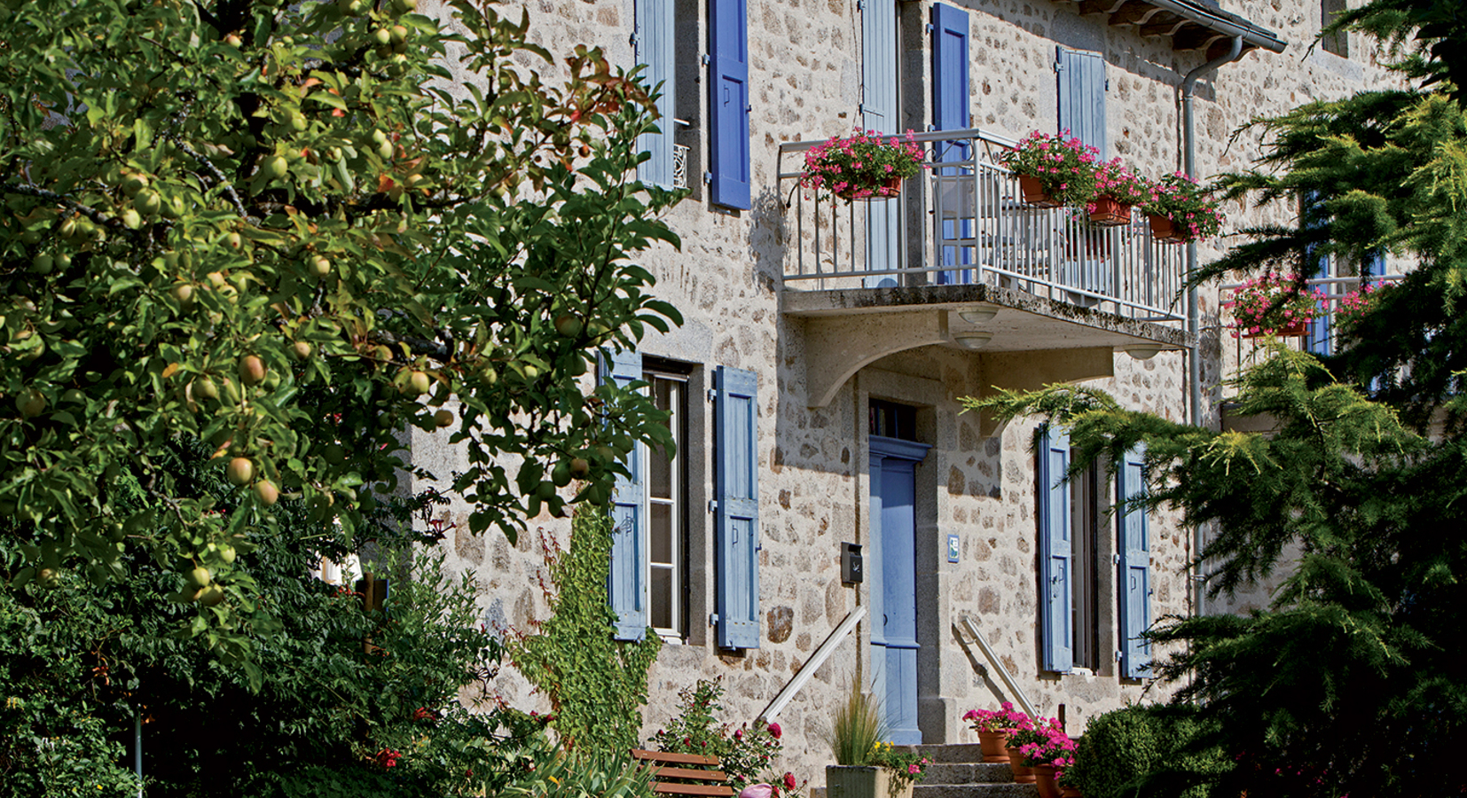 Photo of Auberge de Concasty