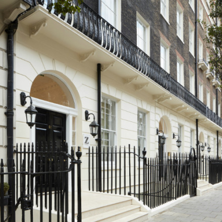 Z Hotels at Gloucester Place