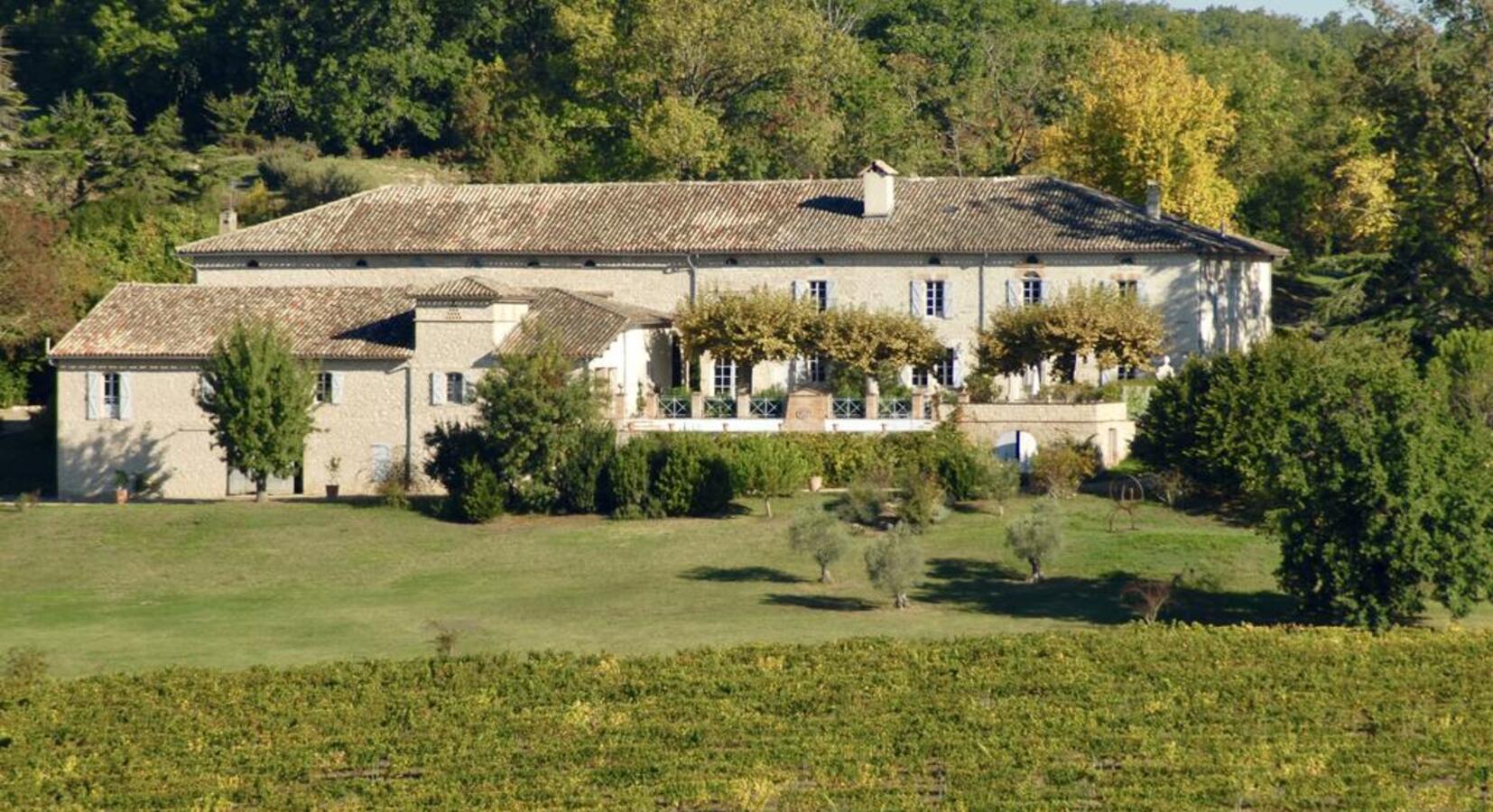 Photo of Domaine de Perches