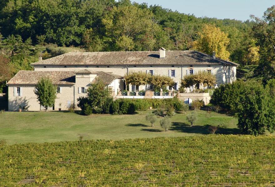 Domaine de Perches