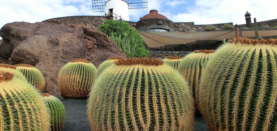 Photo of Lanzarote