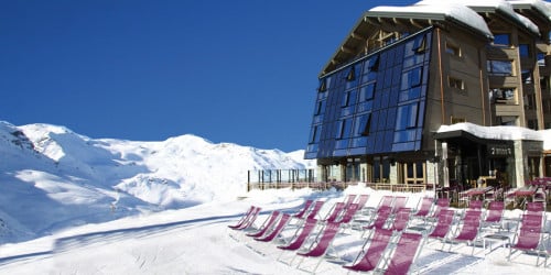 Val Thorens