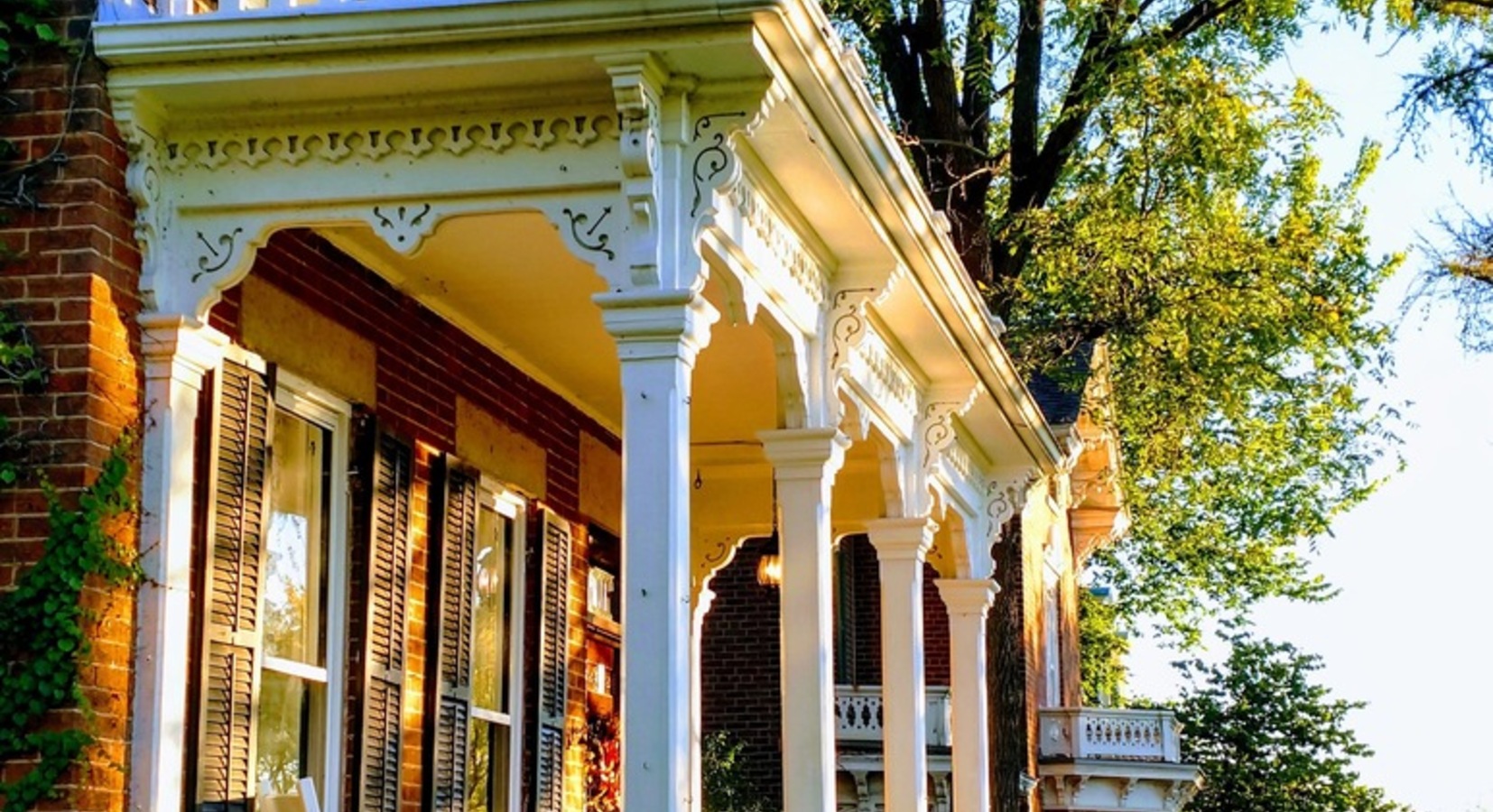 Hotel Entrance