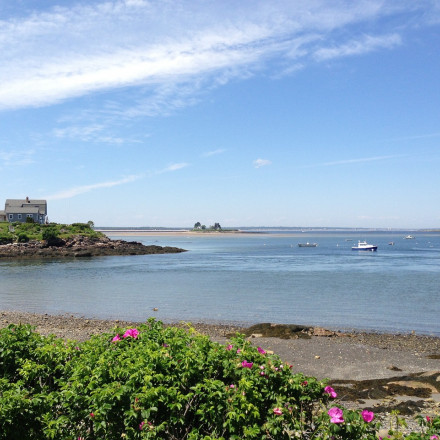 Die 11 besten Hotels in Maine am Strand