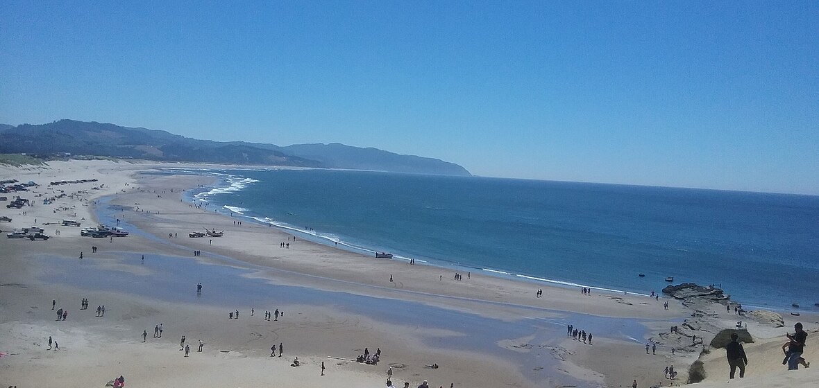 Photo of Pacific City