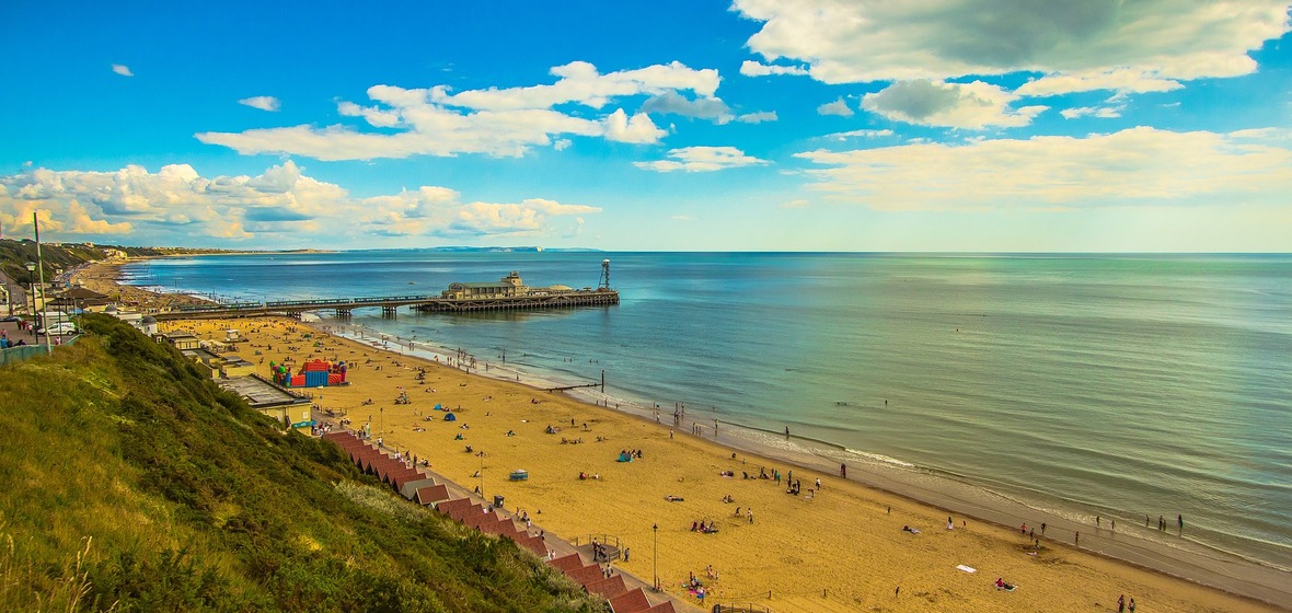 Photo of Bournemouth