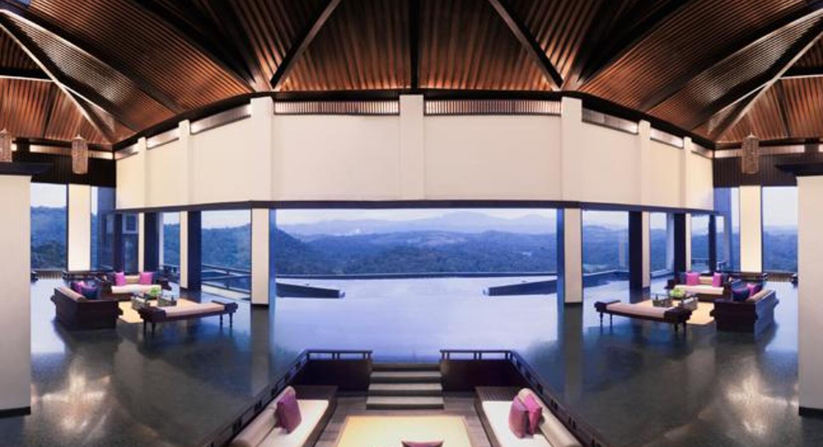 Photo of Vivanta by Taj - Madikeri