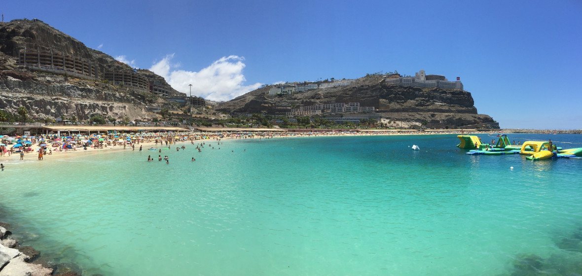 Photo of Gran Canaria