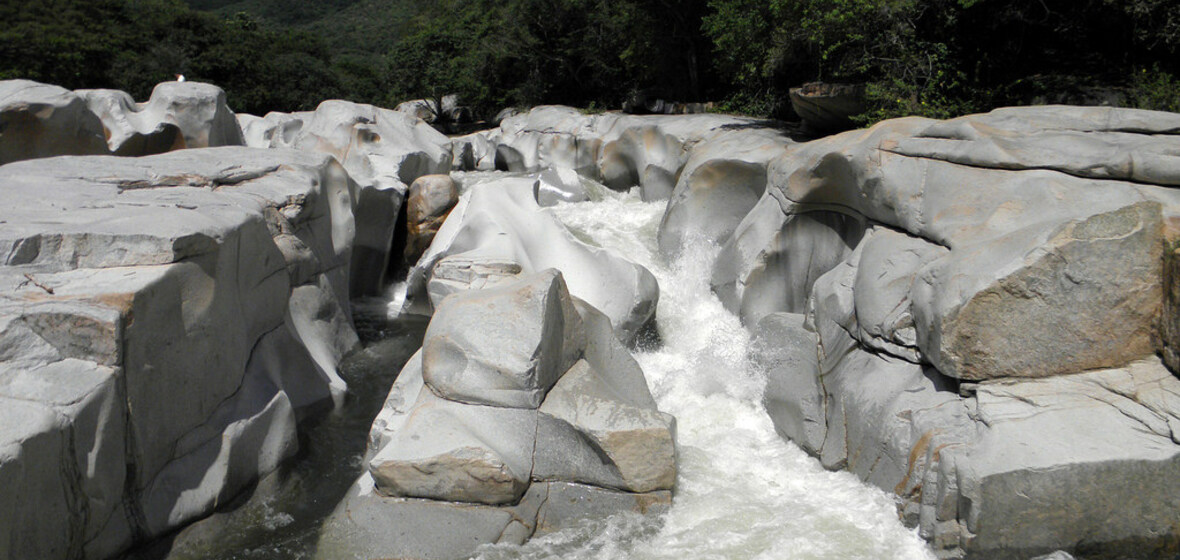 Photo of Valledupar