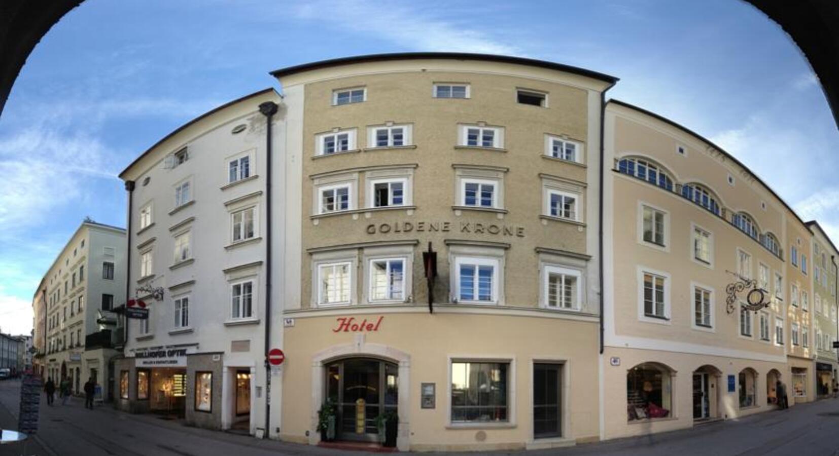 Photo of Hotel Krone 1512