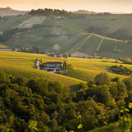 Cascina Barac