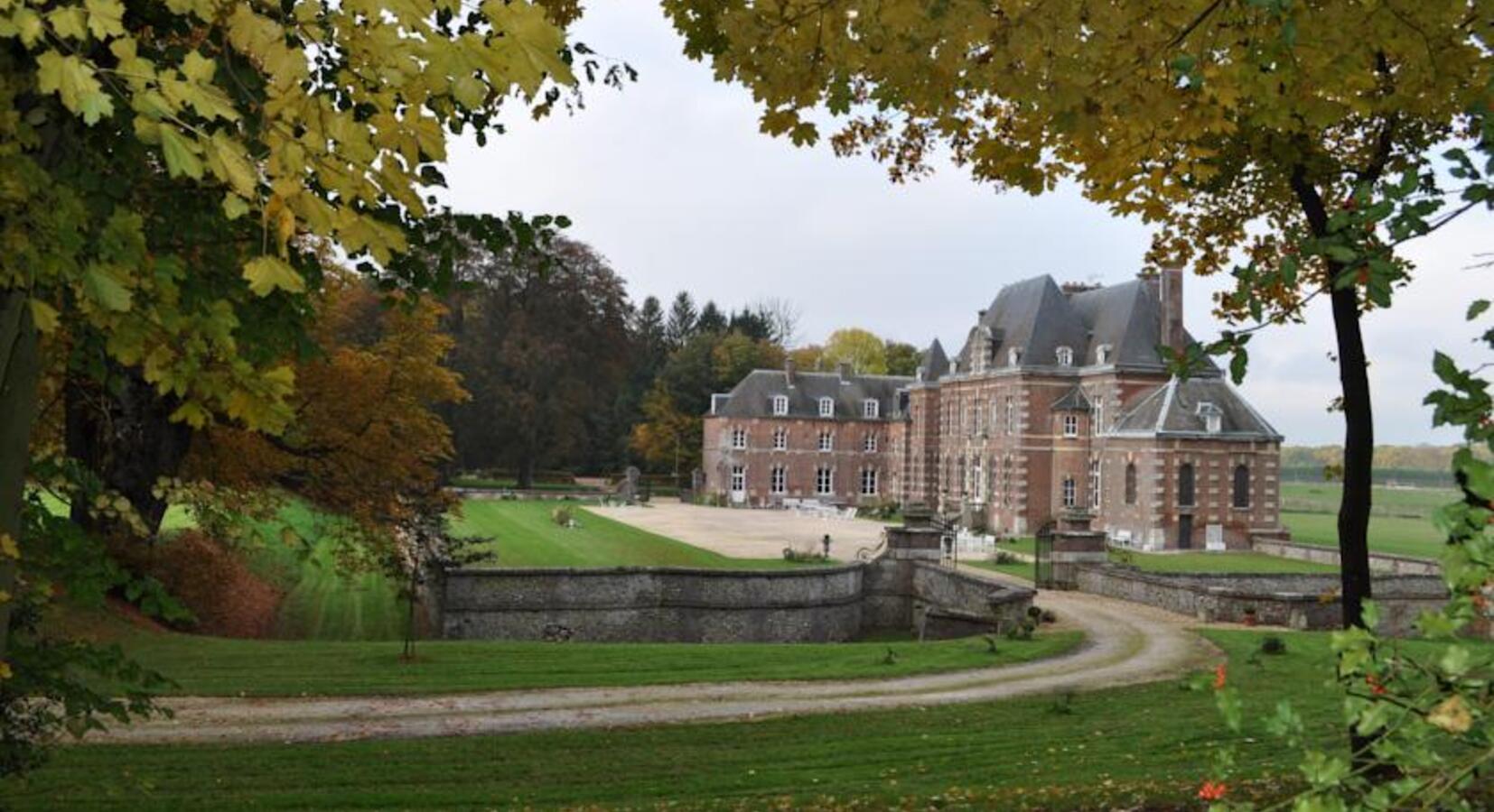 Photo of Chateau d'Auteuil