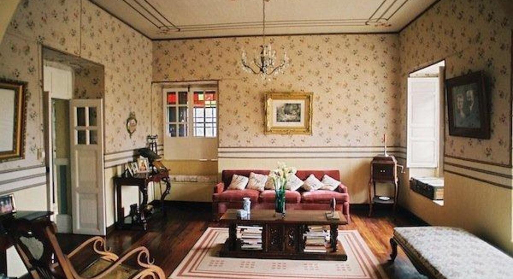 Sitting room