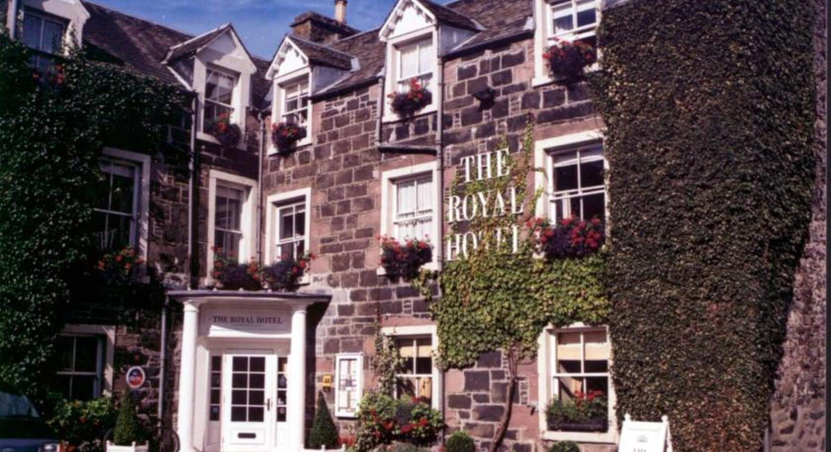 Photo of Royal Hotel, Perthshire